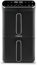 Tower T17190 Vortx XL Dual