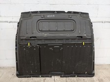 Vauxhall combo mk4 bulkhead - mk4,