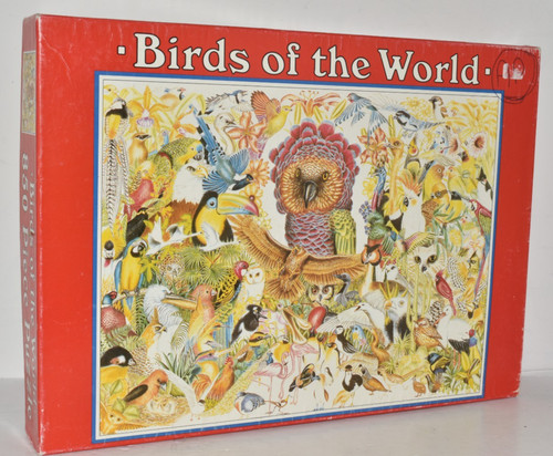 850 piece jigsaw - jigsaw, puzzle