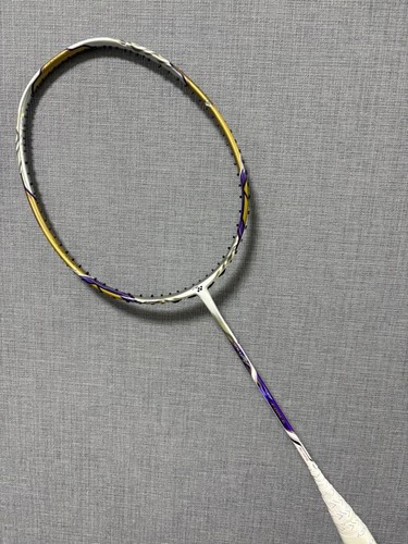 Yonex voltric force - yonex, z-force