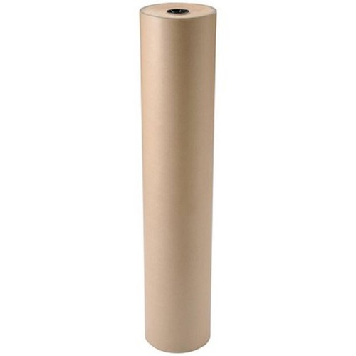 Imitation kraft brown wrapping - kraft,