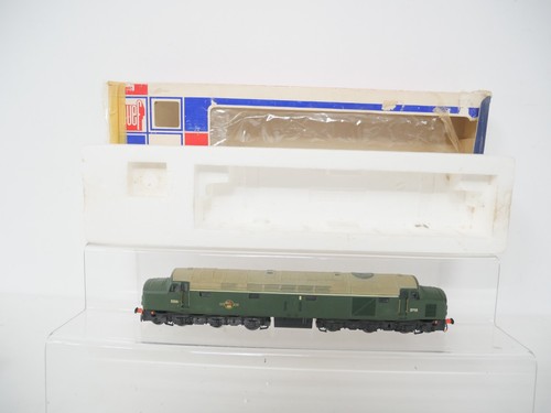 Jouef gauge class diesel - oo, 40