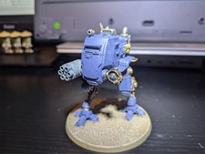 40k Astra Militarum Armoured