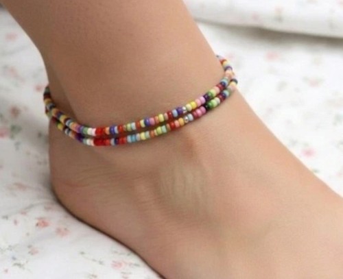 Beautiful opaque multi - 2x,