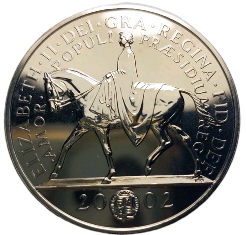 2002 pounds queen - 2002, 5