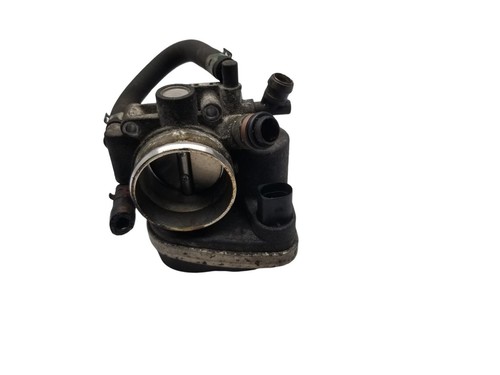 Vauxhall zafira throttle body - throttle,