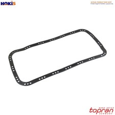 GASKET OIL SUMP 201 322 FOR
