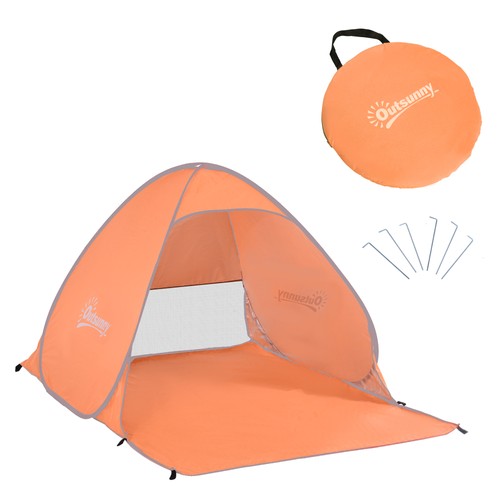 Outsunny person pop up - pop,