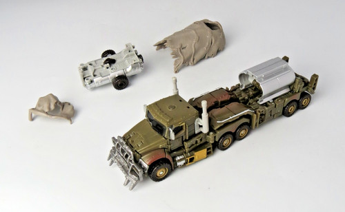 Transformers megatron - transformers,