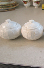 Wedgwood Countryware 2 Covered