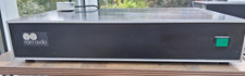 NAIM AUDIO NAP 160 POWER AMPLIFIER. Working order.