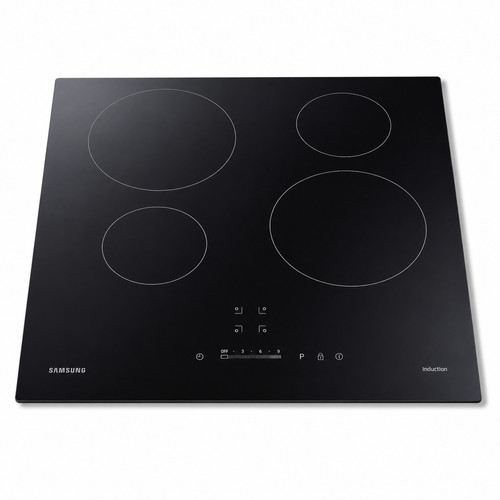 Samsung nz64h37070k 60cm - samsung,