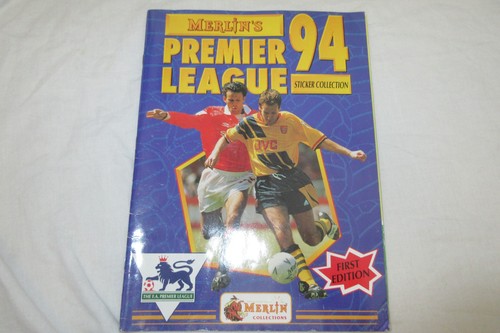 Merlin premier league - premier, 94