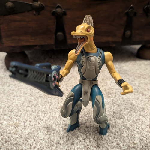Halo sniper jackal action - 2,
