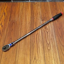 NEW Snap-on 1/2" drive 25"