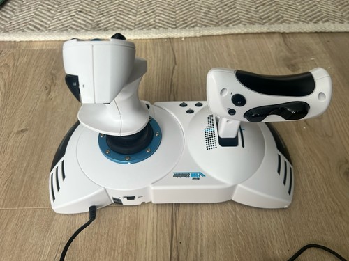 Thrustmaster flight hotas - thrustmaster, t.flight