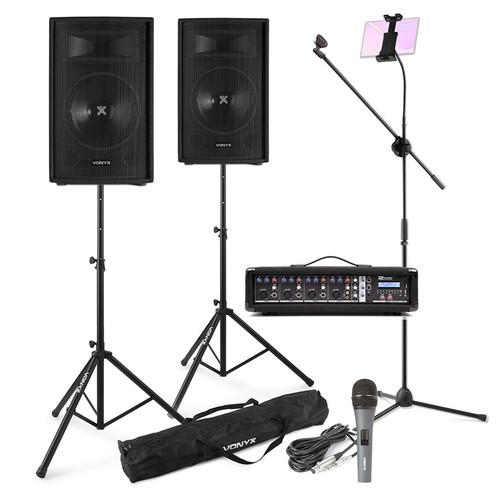 Professional karaoke system - professional,