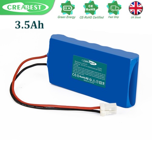5ah ion battery - 25.9v, for