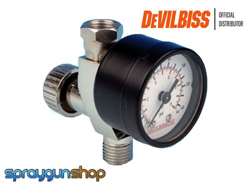 Devilbiss line air - in,