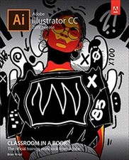 Adobe Illustrator CC Classroom