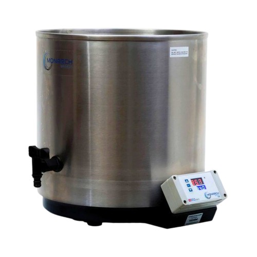 Monarch e150 egg washer - monarch,