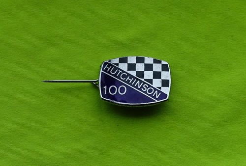 Hutchinson 100 - , (british)