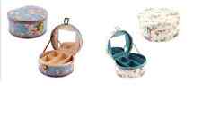 Vanity Case Jewellery Box