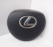 LEXUS NX300H STEERING WHEEL