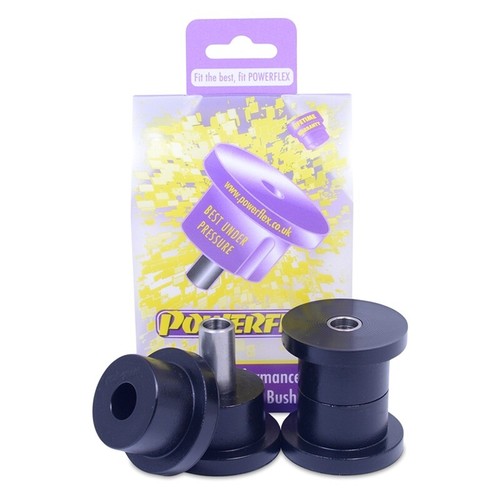 Powerflex front lower wishbone - front,