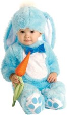 Boys Handsome Lil Wabbit