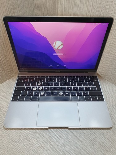 A1534 apple macbook - apple, 12''