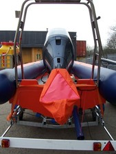 NEW SMALL Prop Bag Propellor