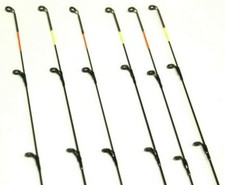MAVER REALITY PLUS SPARE CARBON FEEDER TIPS 9ft,10ft & 11ft RODS - LIGHT/MEDIUM 