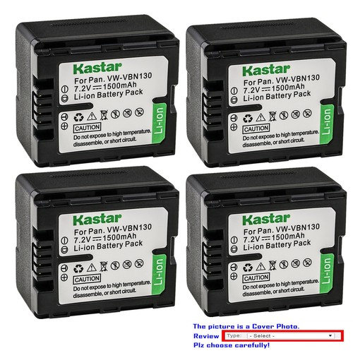 Kastar replacement battery - kastar,
