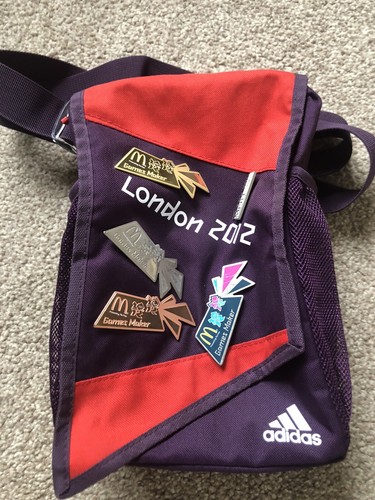 Official london 2012 olympic - official,