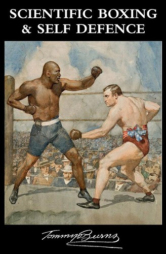 Scientific boxing and self - and,