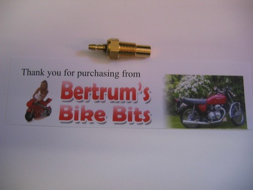 New motorcycle water - new,