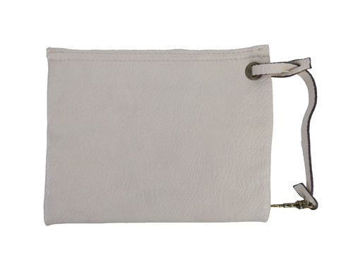 Deena ozzy purse cream faux - deena,