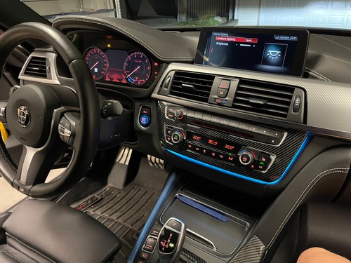 Bmw f30 f31 - bmw, f36
