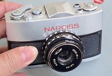 Nr Mint rare spy camera