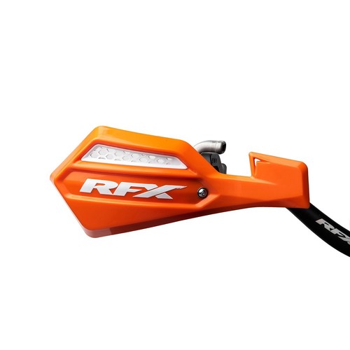 Rfx orange series handguard - orange, 1