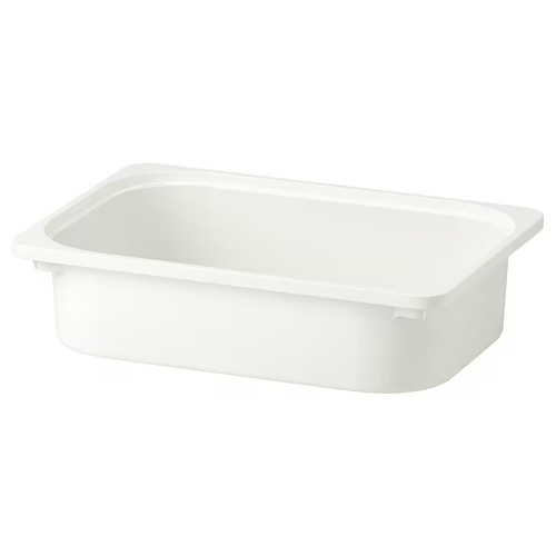 Ikea trofast storage box - trofast,
