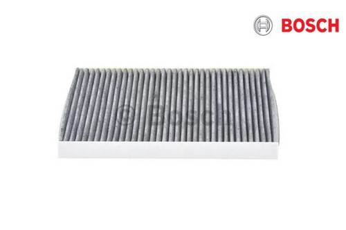 Filter interior air fits - interior, vw