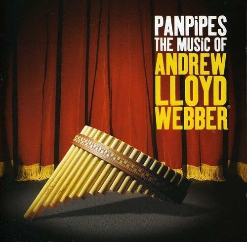 Andrew lloyd webber - andrew,