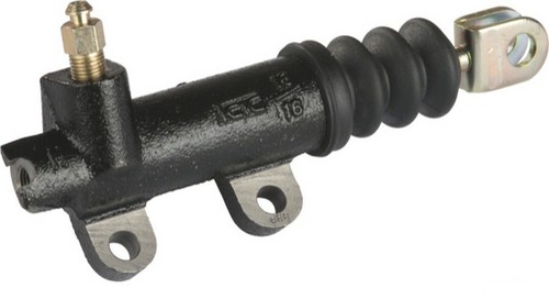 Clutch slave cylinder for - clutch,