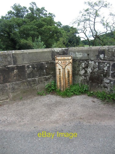 Photo 6x4 county boundary - 6x4,