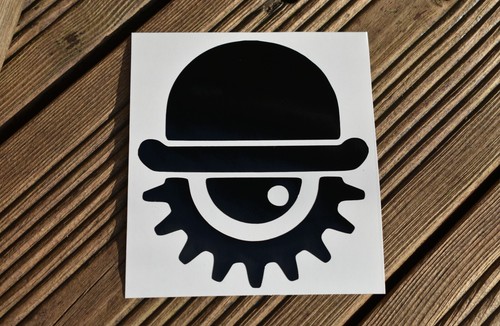 Clockwork orange vinyl - a,