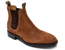 BARKER - Sutton Castagnia  -