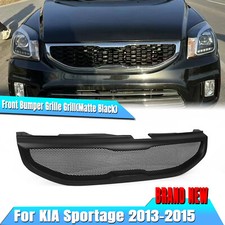 Car Front Bumper Grille Mesh