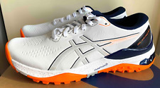 Asics Golf Shoes Mens